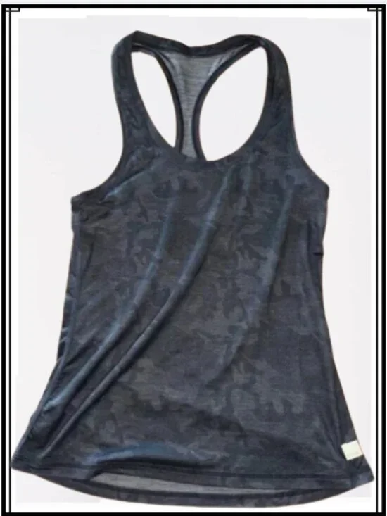 Vuori Racerback tank - Picture 2 of 2